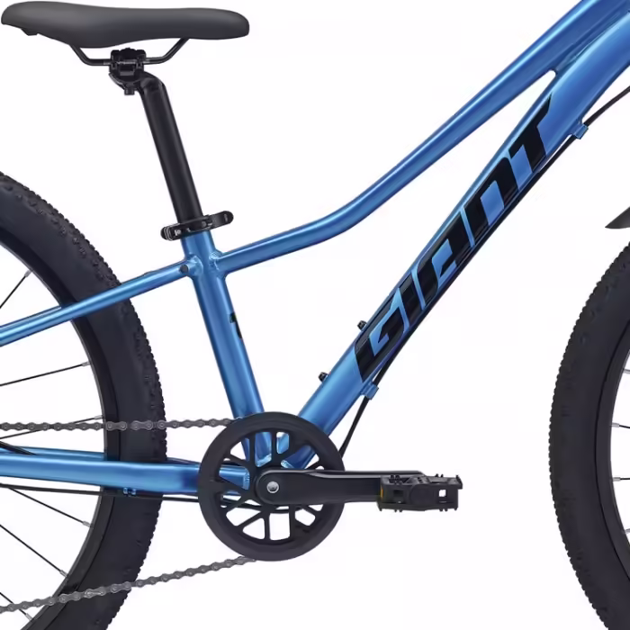 Bicicleta pentru copii GIANT Talon 24 Disc - 4