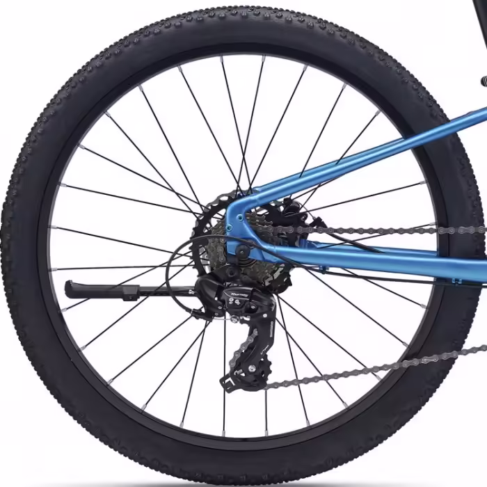 Bicicleta pentru copii GIANT Talon 24 Disc - 5