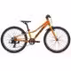 Bicicleta pentru copii GIANT Talon 24 Lite Portocaliu