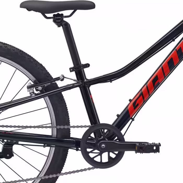 Bicicleta pentru copii GIANT Talon 24 Lite - 4