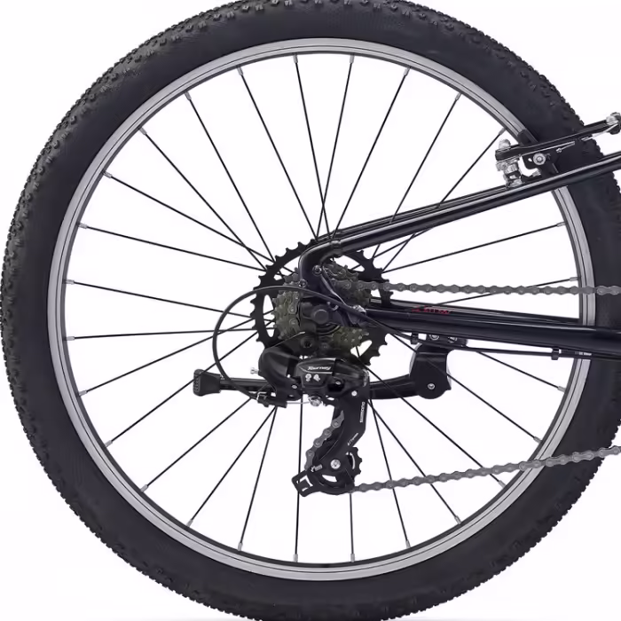 Bicicleta pentru copii GIANT Talon 24 Lite - 5
