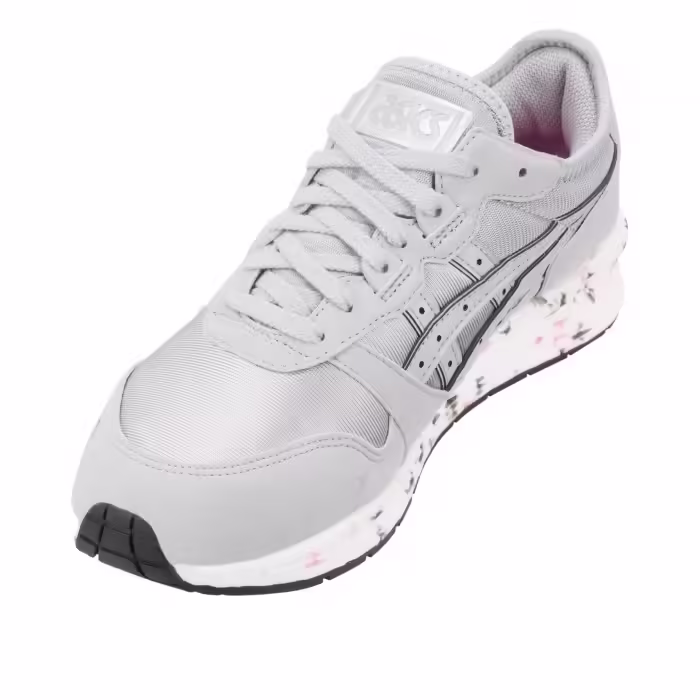 Кроссовки Asics HyperGEL-LYTE Серый 37 - 7