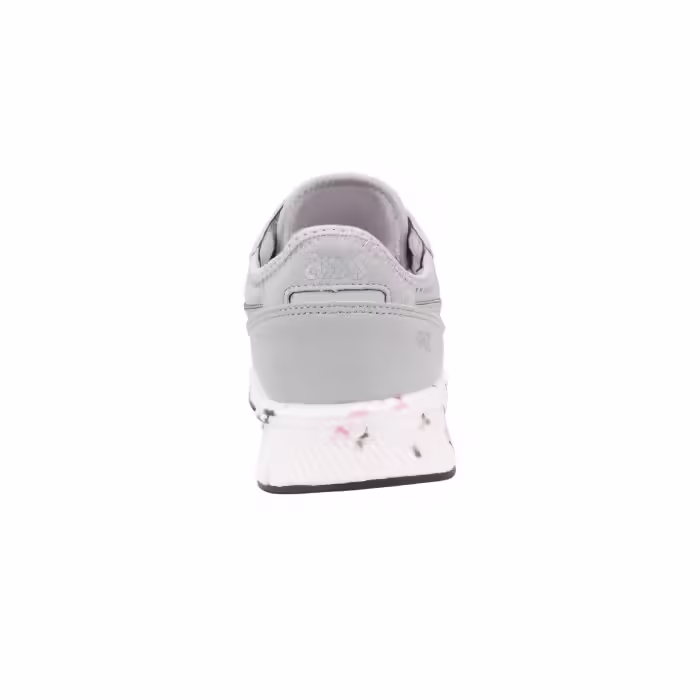Кроссовки Asics HyperGEL-LYTE Серый 37 - 9