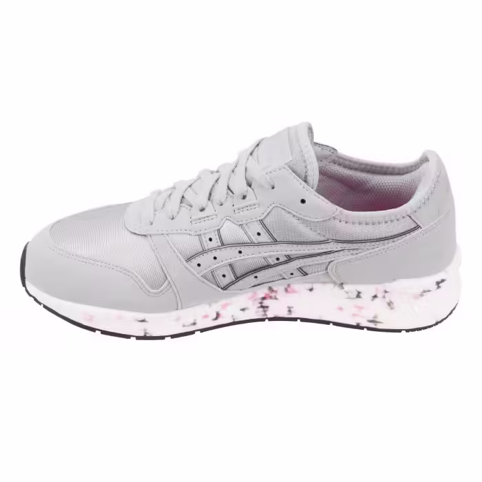 Кроссовки Asics HyperGEL-LYTE Серый 37 - 11