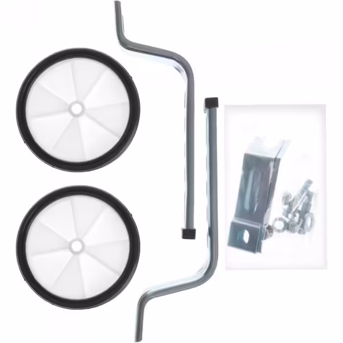 Roti ajutatoare  MESSINGSCHLAGER 439982 - 2