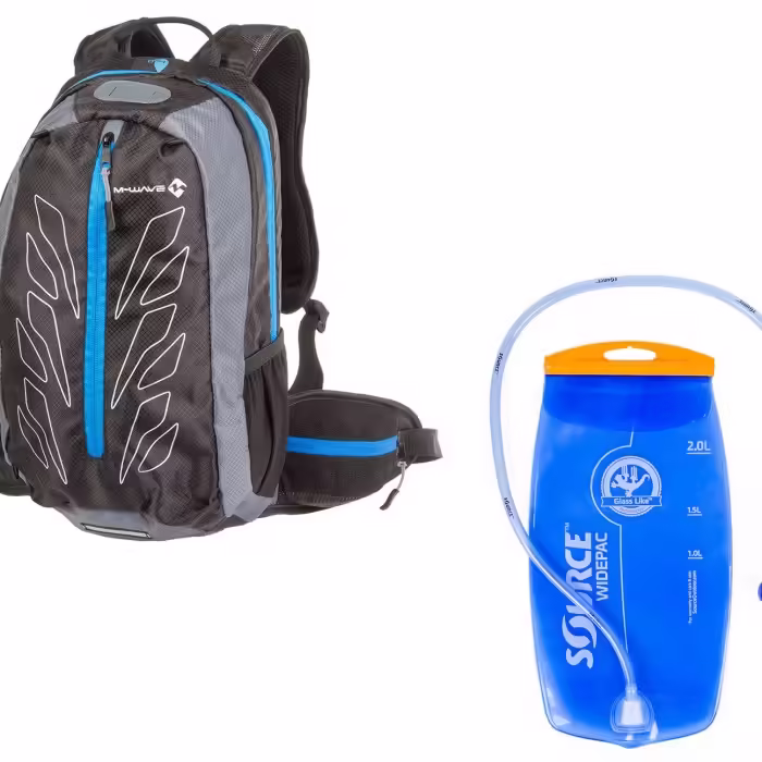 Rucsac M-WAVE 122620 - 2