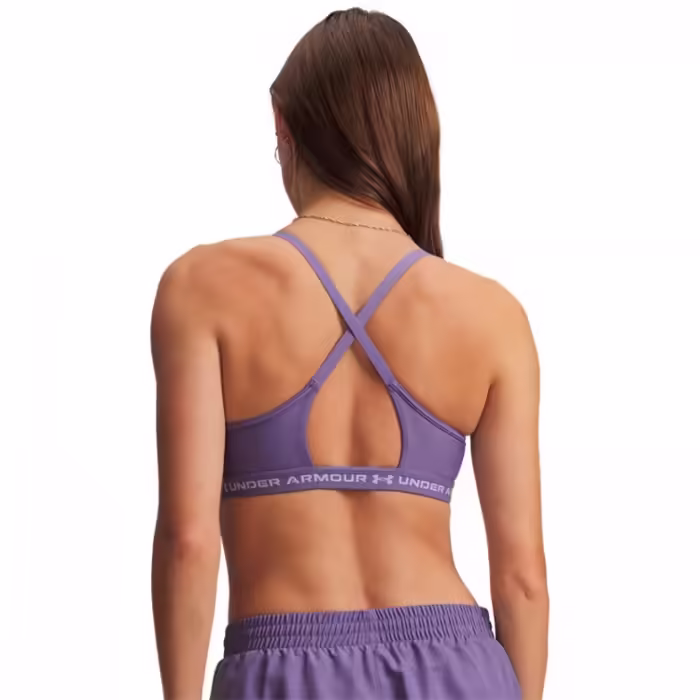 Bra sportive Under Armour Crossback Low Mov L - 2