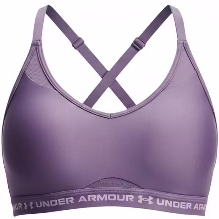 Bra sportive Under Armour Crossback Low Mov L - 6