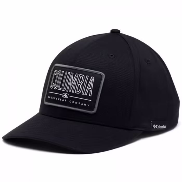 Chipiu Columbia Trail Essential Snap Back