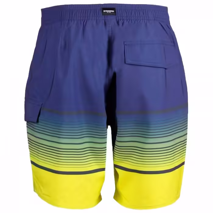 Sorti p/u inot Fundango Salimu Beach Shorts - 2