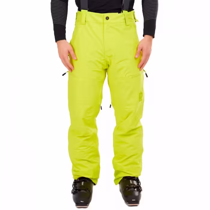 Pantaloni Fundango TEAK Pants