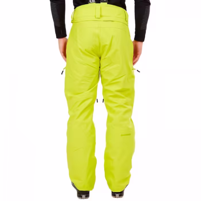 Pantaloni Fundango TEAK Pants - 2