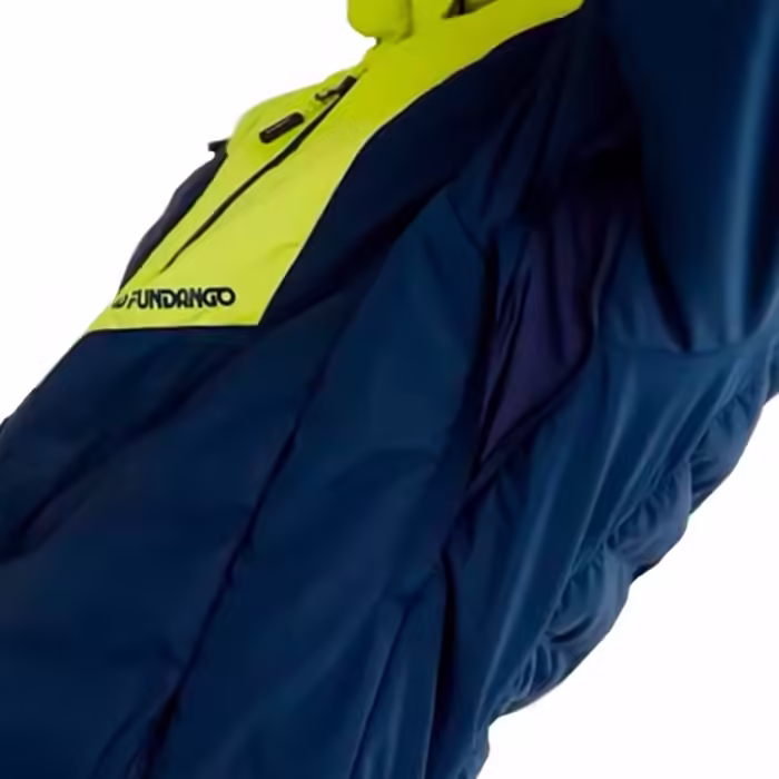 Куртка Fundango WILLOW Padded Jacket - 2