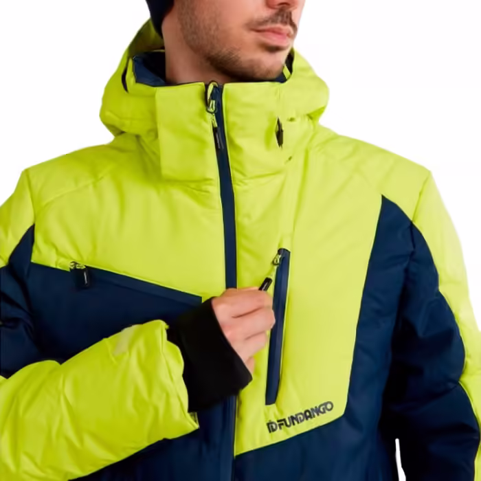 Куртка Fundango WILLOW Padded Jacket - 3