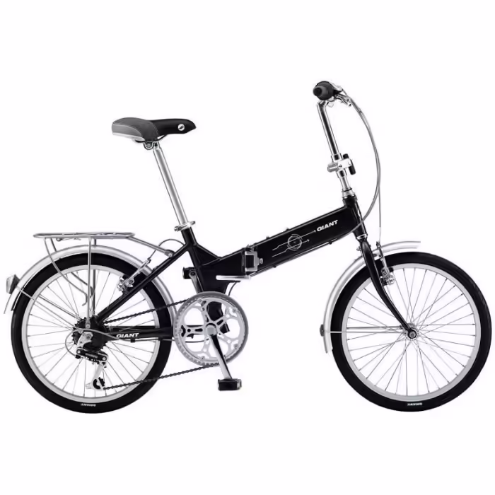 Biciclete pliabile Giant FD-806 