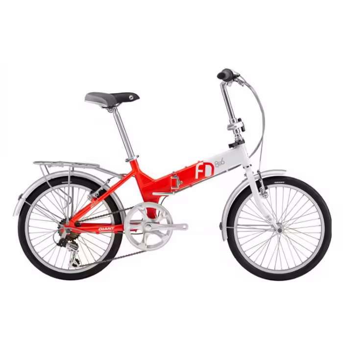 Biciclete pliabile Giant FD-806 
