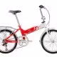 Biciclete pliabile Giant FD-806 