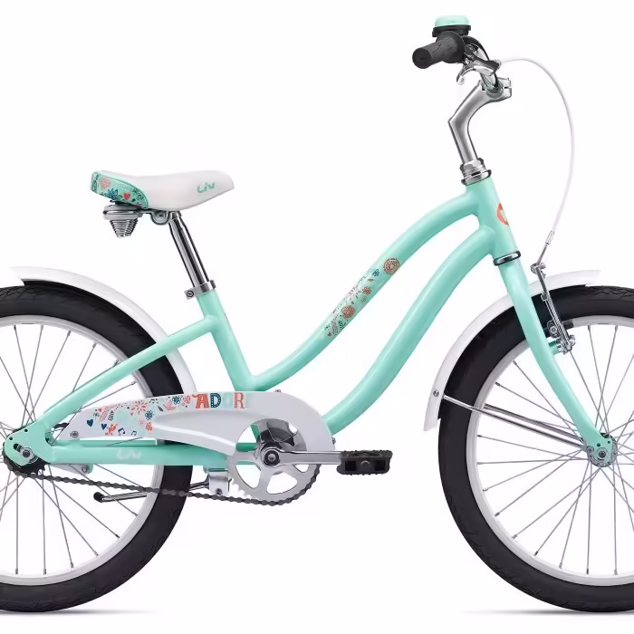 Bicicleta p/u copii Giant Adore