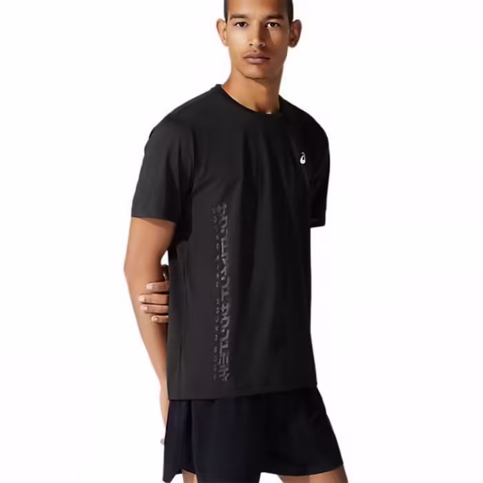 Tricou Asics SMSB RUN SS - 3