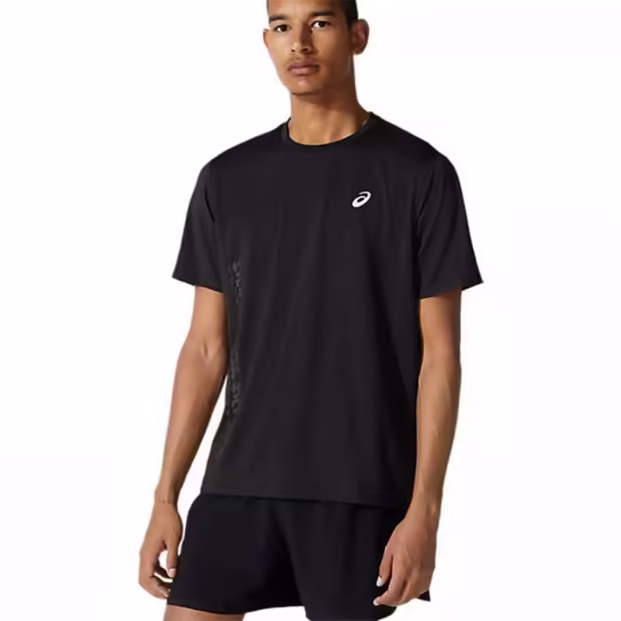 Tricou Asics SMSB RUN SS - 4