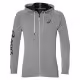 Толстовка Asics BIG FZ HOODIE MID