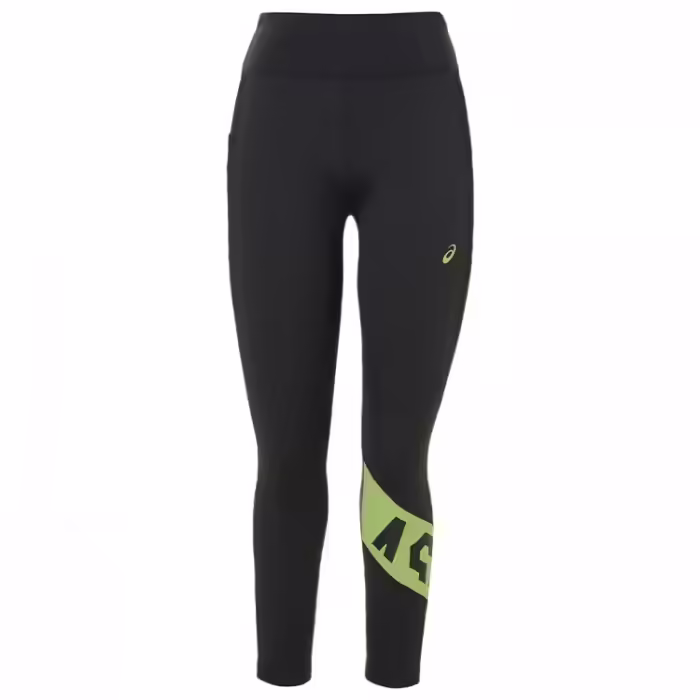 Panta-colanti Asics COLOR BLOCK TIGHT III