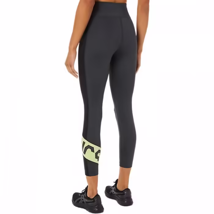 Panta-colanti Asics COLOR BLOCK TIGHT III - 2