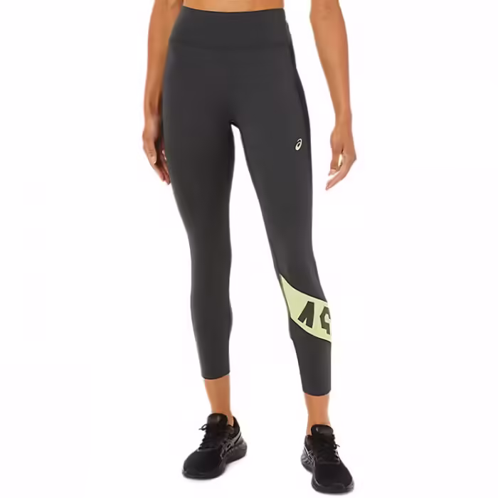 Panta-colanti Asics COLOR BLOCK TIGHT III - 3