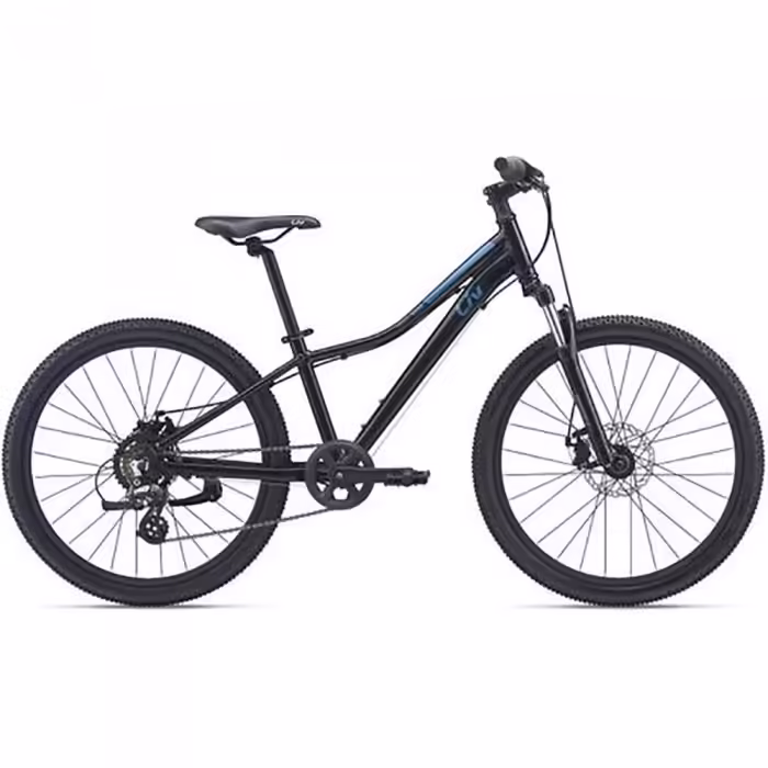 Bicicleta p/u copii Liv Enchant 24 Disc