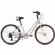 Bicicleta p/u copii Liv Flourish 24