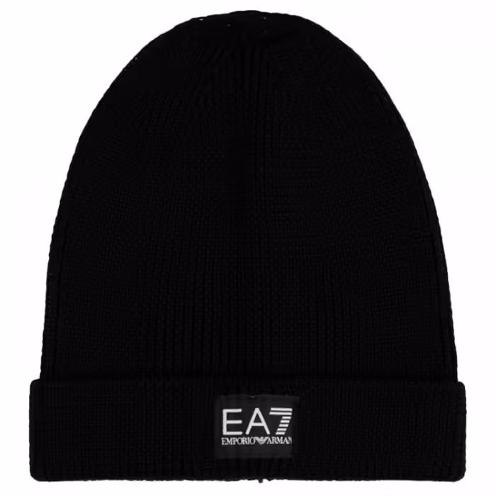 Caciula EA7 EMPORIO ARMANI BEANIE HAT