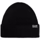 Шапка EA7 EMPORIO ARMANI BEANIE HAT