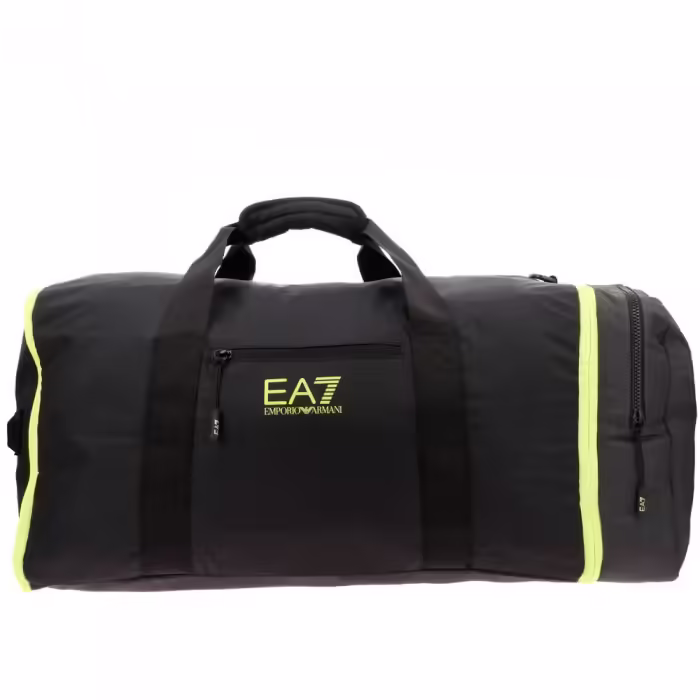 Geanta p/sport EA7 EMPORIO ARMANI UNISEX GYMBAG