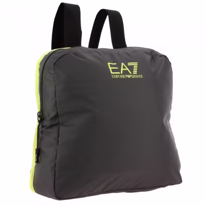 Geanta p/sport EA7 EMPORIO ARMANI UNISEX GYMBAG - 3