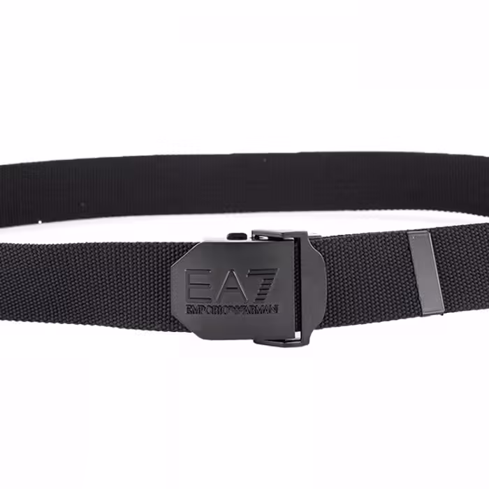 Curea EA7 EMPORIO ARMANI FASHION BELT - 4