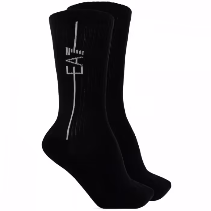 Носки EA7 EMPORIO ARMANI UNISEX TRAIN SOCKS S
