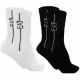 Носки EA7 EMPORIO ARMANI UNISEX TRAIN SOCKS S