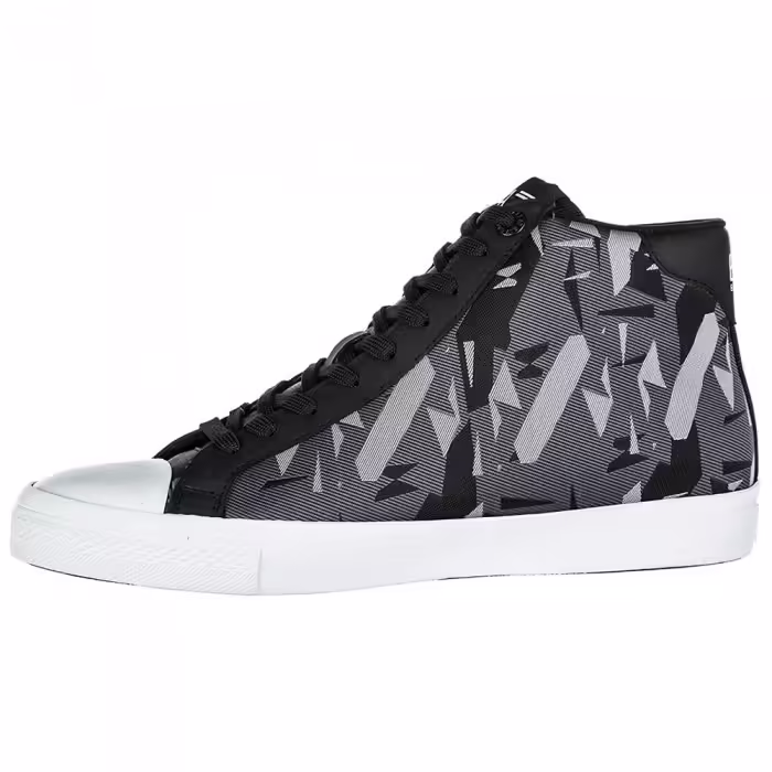 Кроссовки EA7 EMPORIO ARMANI Pride Jacquar U EA7 43.5