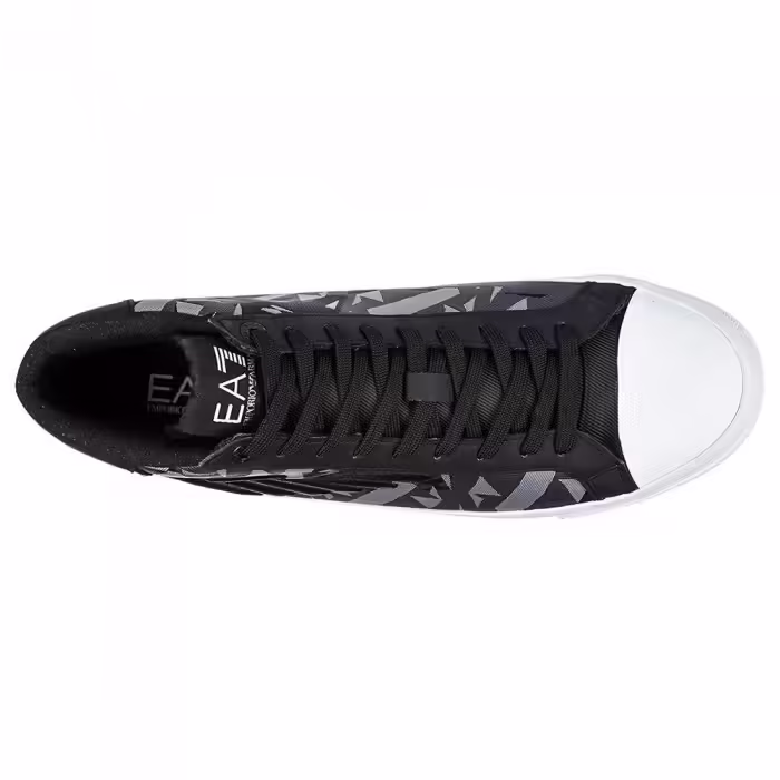Кроссовки EA7 EMPORIO ARMANI Pride Jacquar U EA7 43.5 - 3