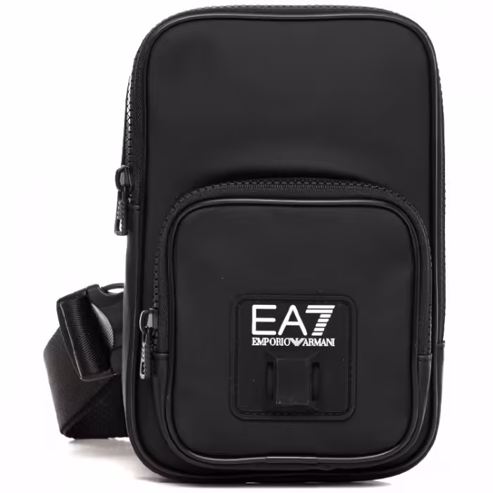 Geanta pe umar EA7 EMPORIO ARMANI POUCH BAG