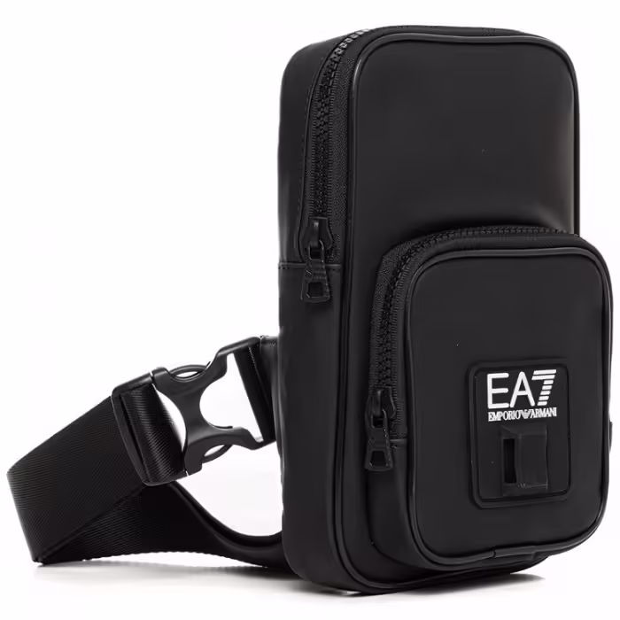 Geanta pe umar EA7 EMPORIO ARMANI POUCH BAG - 2