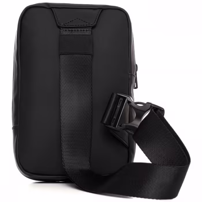 Geanta pe umar EA7 EMPORIO ARMANI POUCH BAG - 3