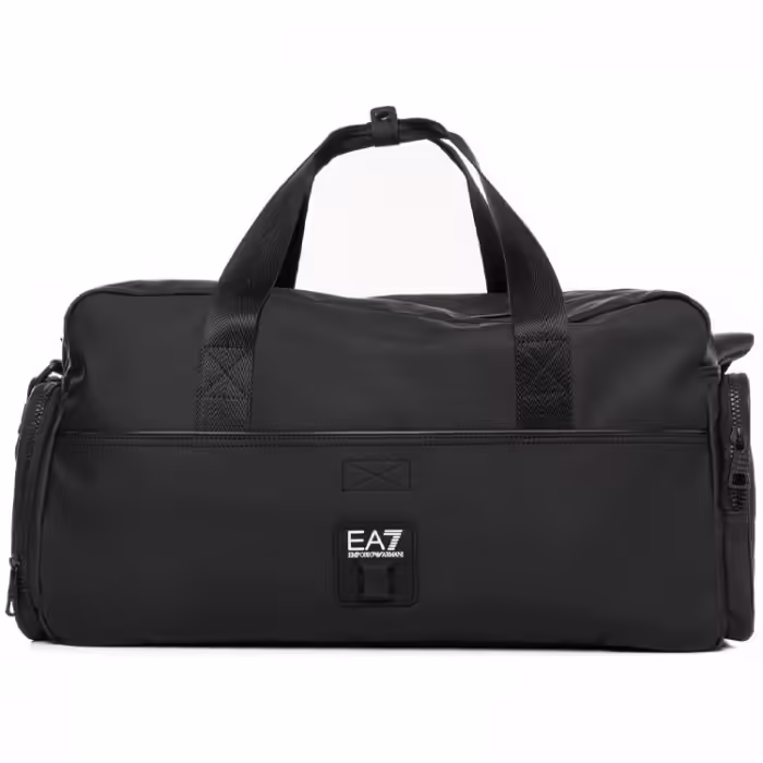Сумка спортивная EA7 EMPORIO ARMANI GYM BAG