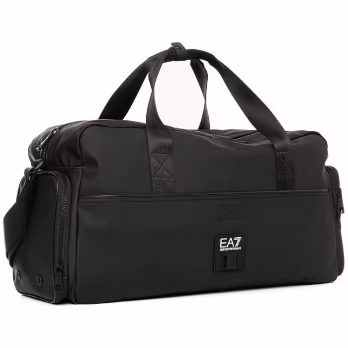 Сумка спортивная EA7 EMPORIO ARMANI GYM BAG - 2