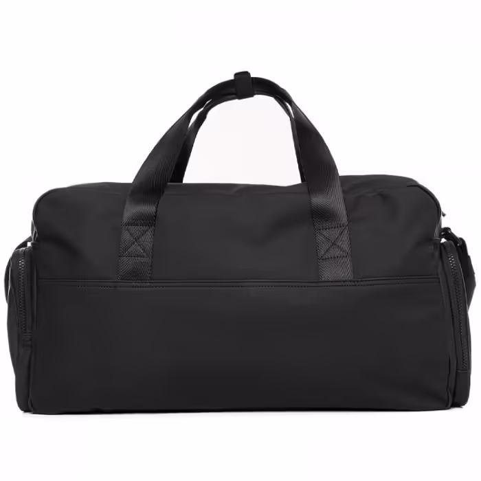 Сумка спортивная EA7 EMPORIO ARMANI GYM BAG - 3