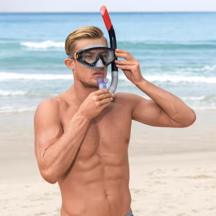 Set pentru inot Bestway swim set - 4