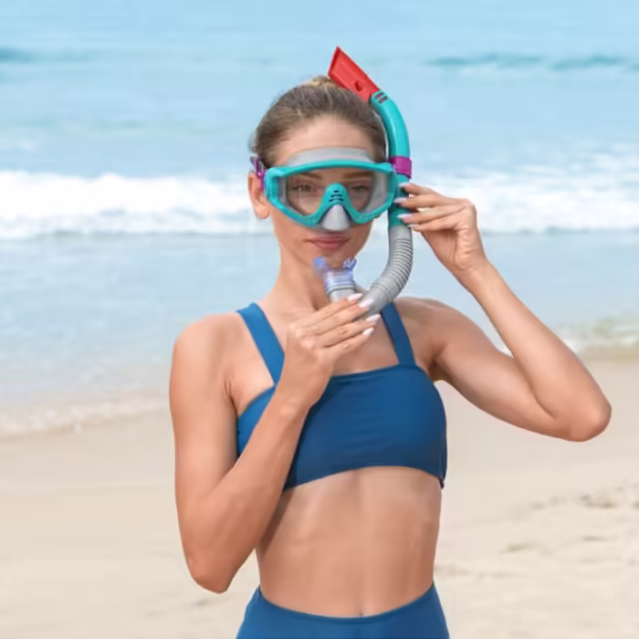 Set pentru inot Bestway swim set - 5