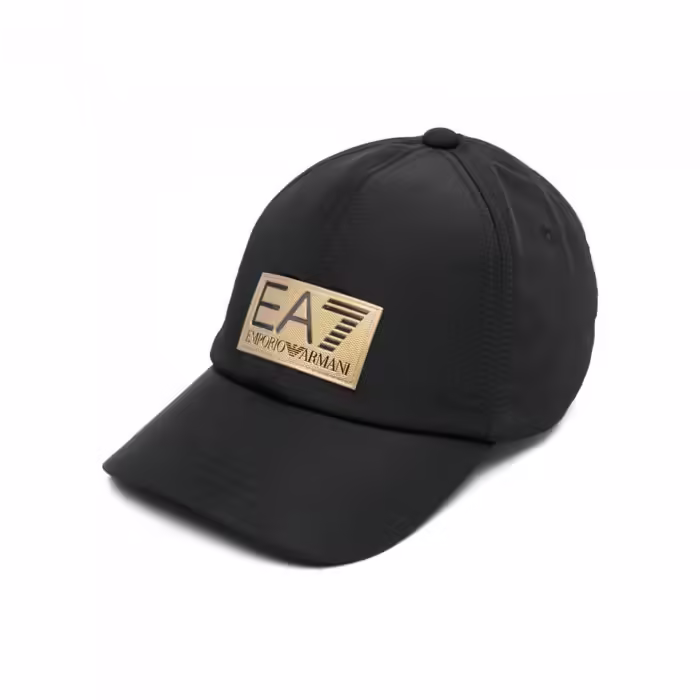Chipiu EA7 EMPORIO ARMANI CAP