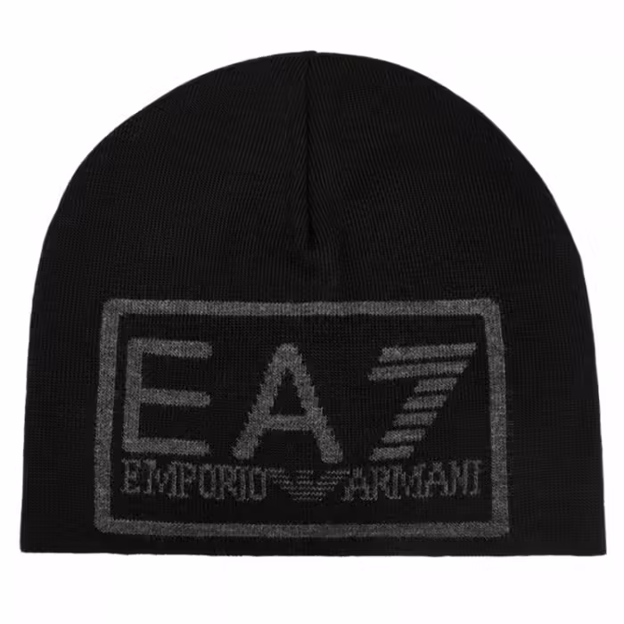 Caciula EA7 EMPORIO ARMANI BEANIE HAT