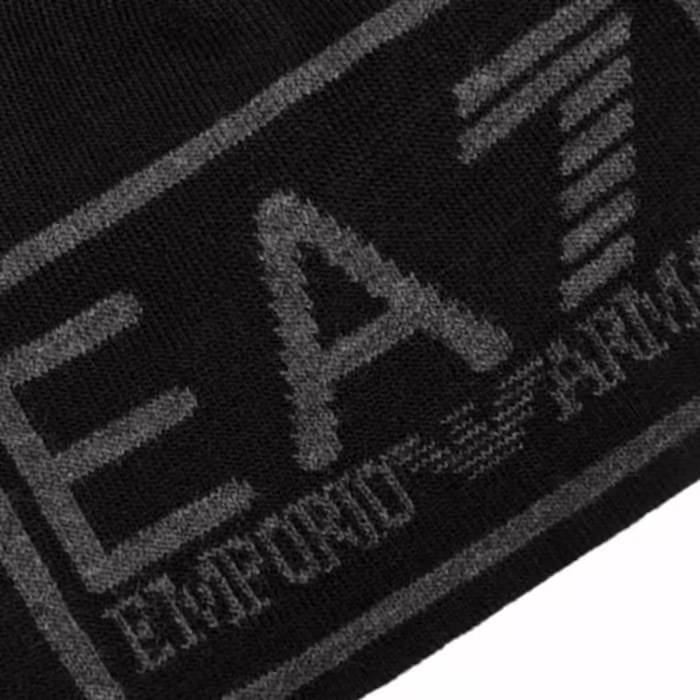 Caciula EA7 EMPORIO ARMANI BEANIE HAT - 4